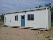 guard-house