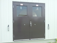 metal-building-doors