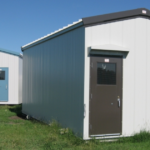 Exploring the Versatility of Self-Framing Metal Buildings in Industrial Applications