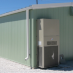 How Prefabricated Electrical Buildings Improve Energy Infrastructure
