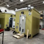 The Benefits of Small Skidded Buildings for Quick and Efficient Construction