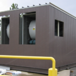 Prefabricated Buildings vs. Traditional Construction – 5 Key Differences