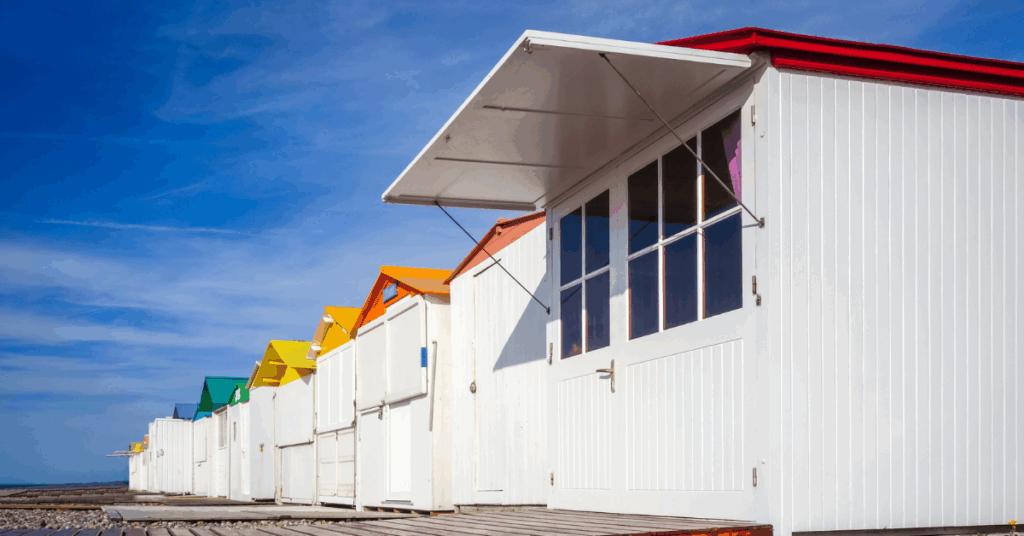 Lean-to Metal Buildings