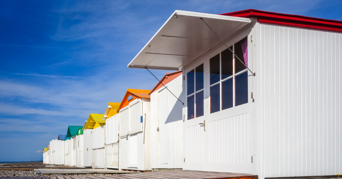 Lean-to Metal Buildings