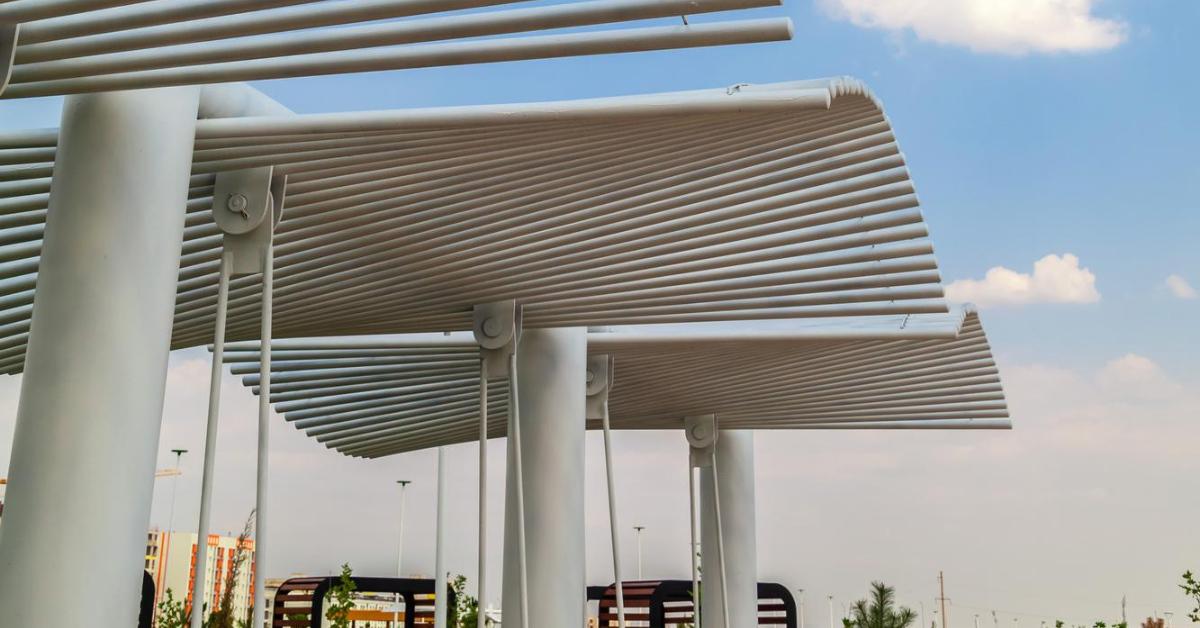 lean to metal building manufacturer
