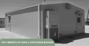 switchgear enclosure manufacturer