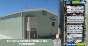 switchgear enclosure manufacturer