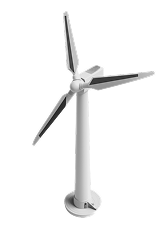 Renewable Energy Icon