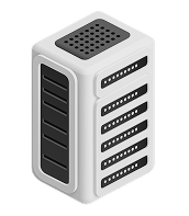 Data Centers Image